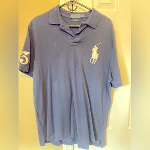 Ralph Lauren polo shirt